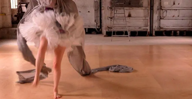 photo  artémise ploegaerts, bea mcmahon et irina baldini seront aux moulins paillard, ce vendredi.  &copy;  artémise ploegaerts et bea mcmahon 