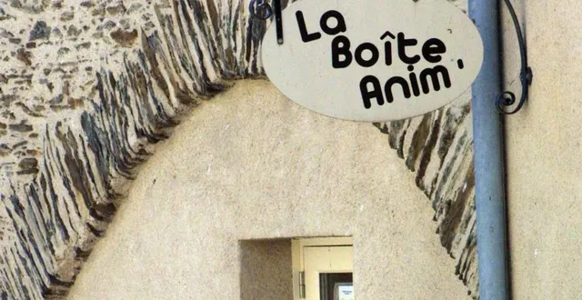 photo  la boîte anim' accueille les 10-17 ans.  &copy;  co 