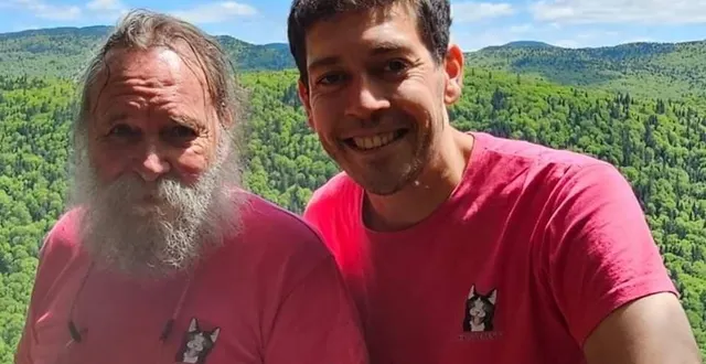 photo  le sarthois dit devoir beaucoup à son père jacky qui lui a transmis l’amour de la musique et des jeux vidéo.  &copy;  famille barrière-le roy 