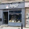 photo installée au 3, rue du jeudi, à alençon, la boutique hugr fermera ses portes ce samedi 24 août 2024.
