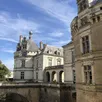 photo les intérieurs du château du lude, ainsi que ses jardins, sont ouverts à la visite tout l’été.