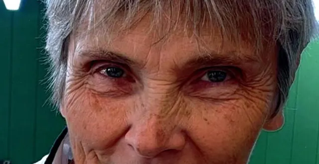 photo  malgré sa longue maladie, chantal trifault était très investie dans la vie associative marollaise.  &copy;  dr 