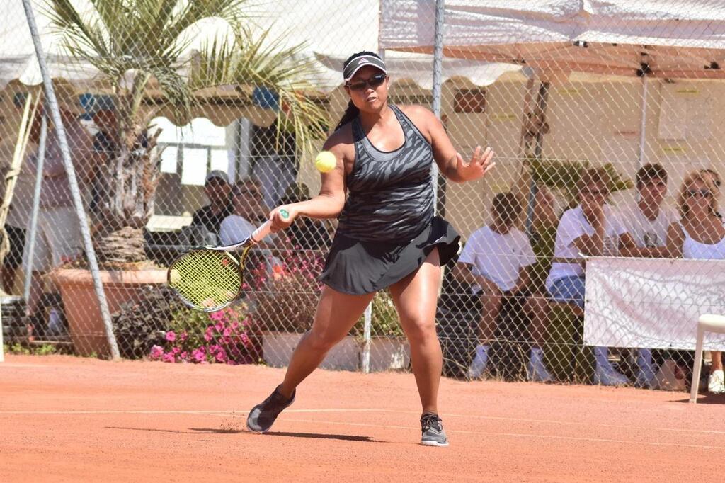 Tennis. Après les CNGT, vers un circuit breton des grands tournois ...