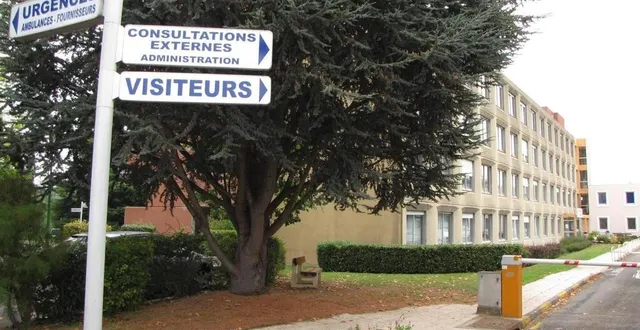 photo  les urgences vont fermer leurs portes plusieurs nuits consécutives.  &copy;  archives le maine libre 