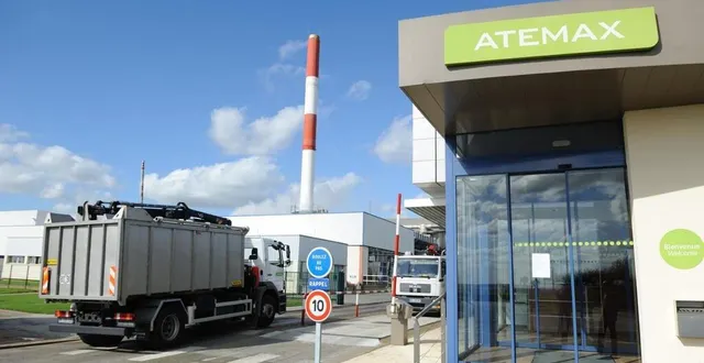 photo  la collecte des animaux morts marche au ralenti depuis le début du mois d’août en normandie, dans la mayenne, dans la sarthe et dans le nord de la france. la saturation des usines atemax est en cause.  &copy;  ouest-france 