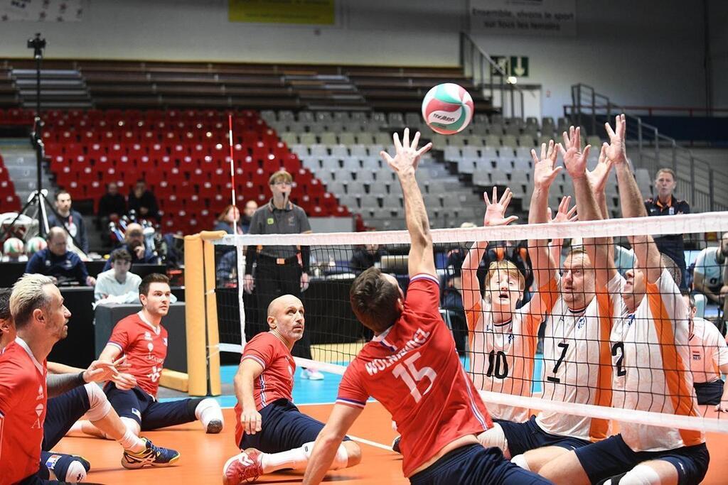 Jeux paralympiques 2024. Boccia, goalball, volley assis… Ces sports qui