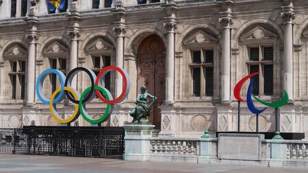 photo Les Jeux Paralympiques sont-ils suffisamment mis en avant médiatiquement ? Florence Piot