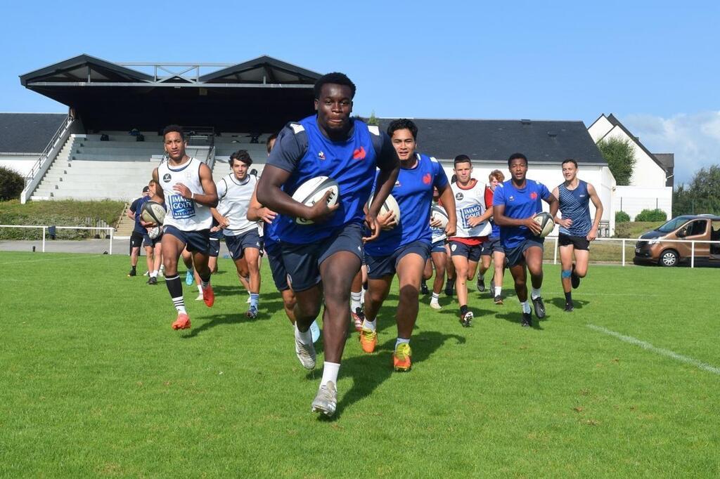 EN IMAGES. Le Rugby à Arzon, Une Idylle Qui Dure Depuis 6 Ans . Sport ...