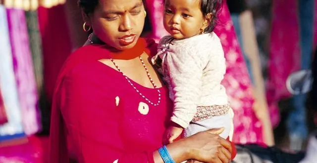 photo  le photographe alain voisin est un amoureux de l’inde, de ses habitants et de ses tissus.  &copy;  alain voisin 
