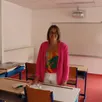 photo  l’école du gai-levant et sa directrice delphine fondain ouvrent une 9e classe en 2024/2025.  