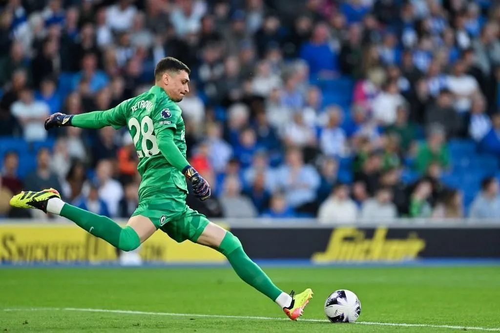 Mercato Strasbourg : 2 gardiens visés chez des cadors pour remplacer Djordje Petrovic