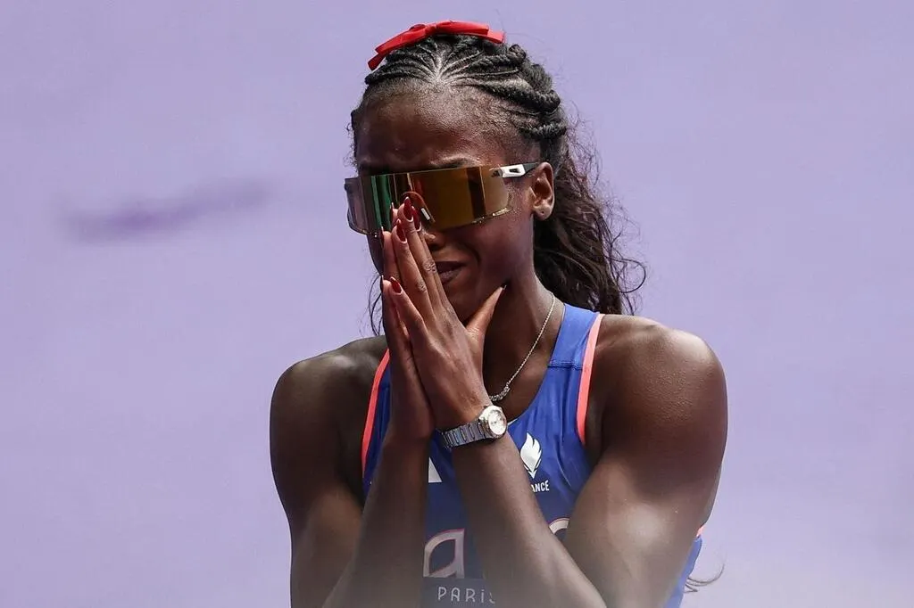 Athlétisme. SambaMayela 4e du 100 m haies à Rome, Zhoya vainqueur du