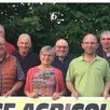 photo les membres du comité d’organisation du comice agricole attendent de nombreux visiteurs.