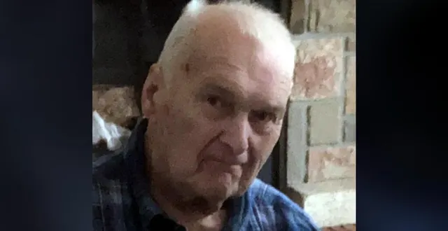 photo  bernard cabaret est décédé à l’âge de 85 ans le 26 août dernier.  &copy;  photo famille cabaret 