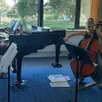 photo  les élèves de l’école de musique et leurs professeurs seront présents pour faire découvrir leurs instruments aux visiteurs. 