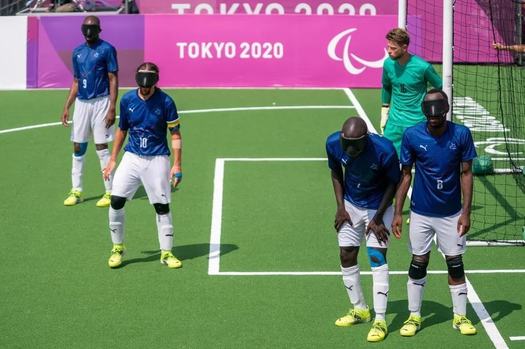 Jeux paralympiques. Origine, règles, favoris… Ce qu’il faut savoir sur