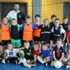photo l’école de football sera présente au forum, pour accueillir les futurs licenciés.