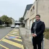 photo christophe mazin, quitte ses fonctions de directeur de l’hôpital intercommunal d’alençon - mamers (chicam).