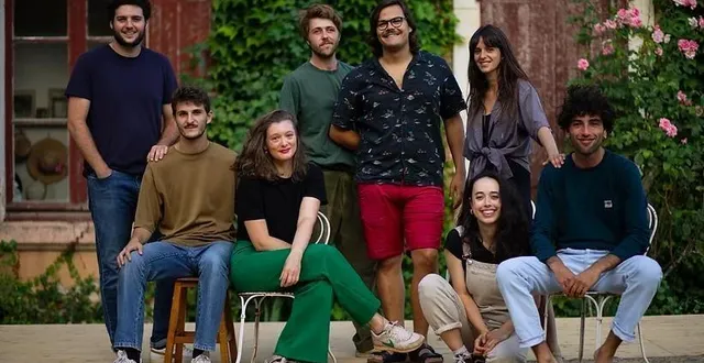 photo  avec près de 3 100 places vendues dans le cadre de leur festival, les assoiffés d’azur établissent un nouveau record de fréquentation.  &copy;  archives ouest-france 