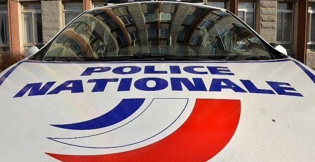 photo  un jeune homme a été condamné à de la prison ferme pour avoir refusé d’obtempérer lors d’un contrôle de police, le 27 août 2024 à bordeaux (gironde). photo d’illustration.  ©  joel le gall / archives ouest-france 