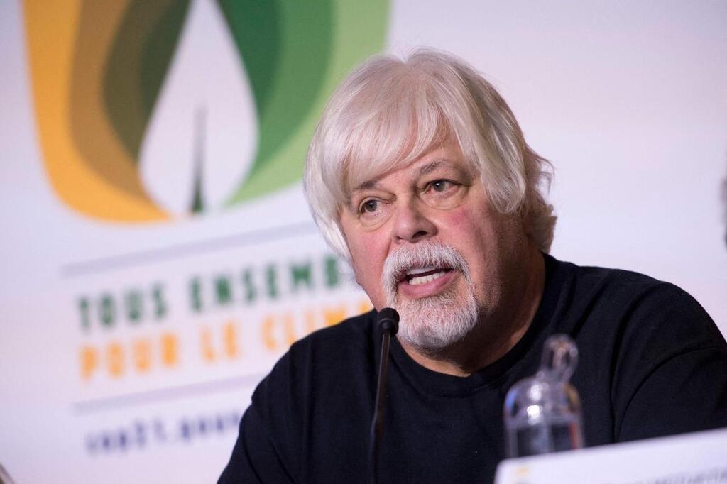 Paul Watson : comment la diplomatie française s’active pour empêcher ...