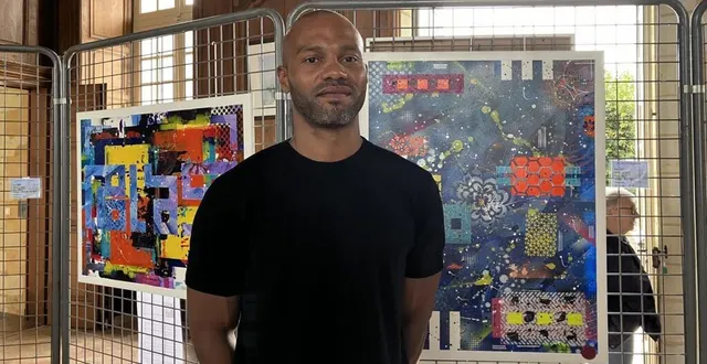 photo  claude ribac est l’invité d’honneur cette année.  &copy;  co 