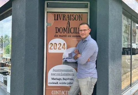 photo  la cave rouvrira le 1er octobre à 10 heures.  &copy;  le maine libre 