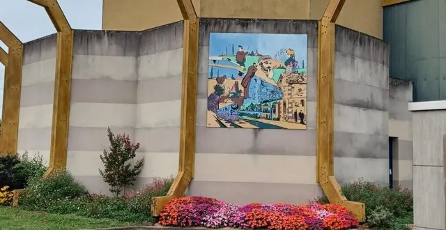 photo  des activités sportives ou culturelles seront proposés aux habitants vendredi soir.  &copy;  ouest-france 