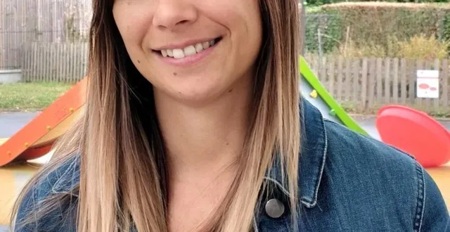 photo  lucie lavannier, la nouvelle directrice.  &copy;  ouest-france 