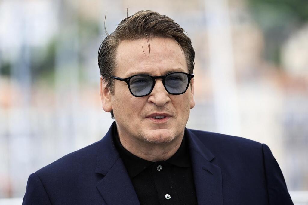 ENTRETIEN. Benoît Magimel préside le festival de Deauville : « Je rêve ...