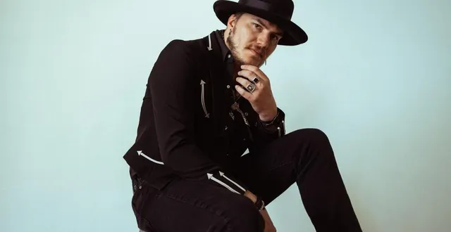 photo  dylan leblanc, « un des artistes les plus importants de la relève de l’americana au niveau international », sera à vancé, le 7 septembre.  &copy;  dr 