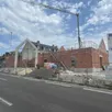 photo  le chantier de la maison paroissiale sera aussi évoqué samedi. 