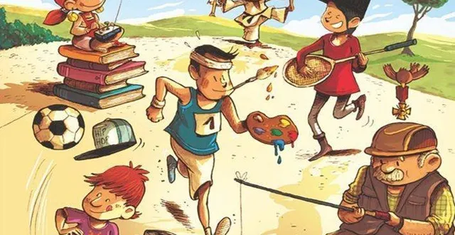 photo  destin’asso vous donne rendez-vous.  &copy;  mairie de montval-sur-loir 