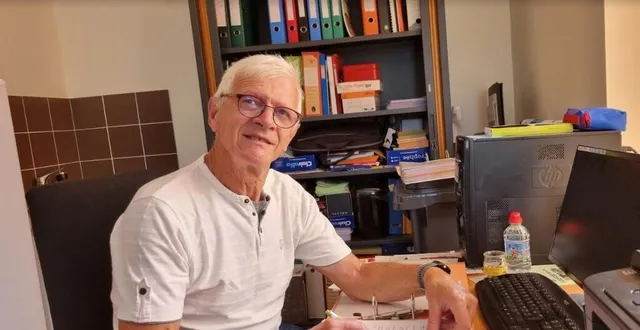 photo  le président philippe merer dévoile les quelques changements que va connaître l’asl.  &copy;  ouest-france 