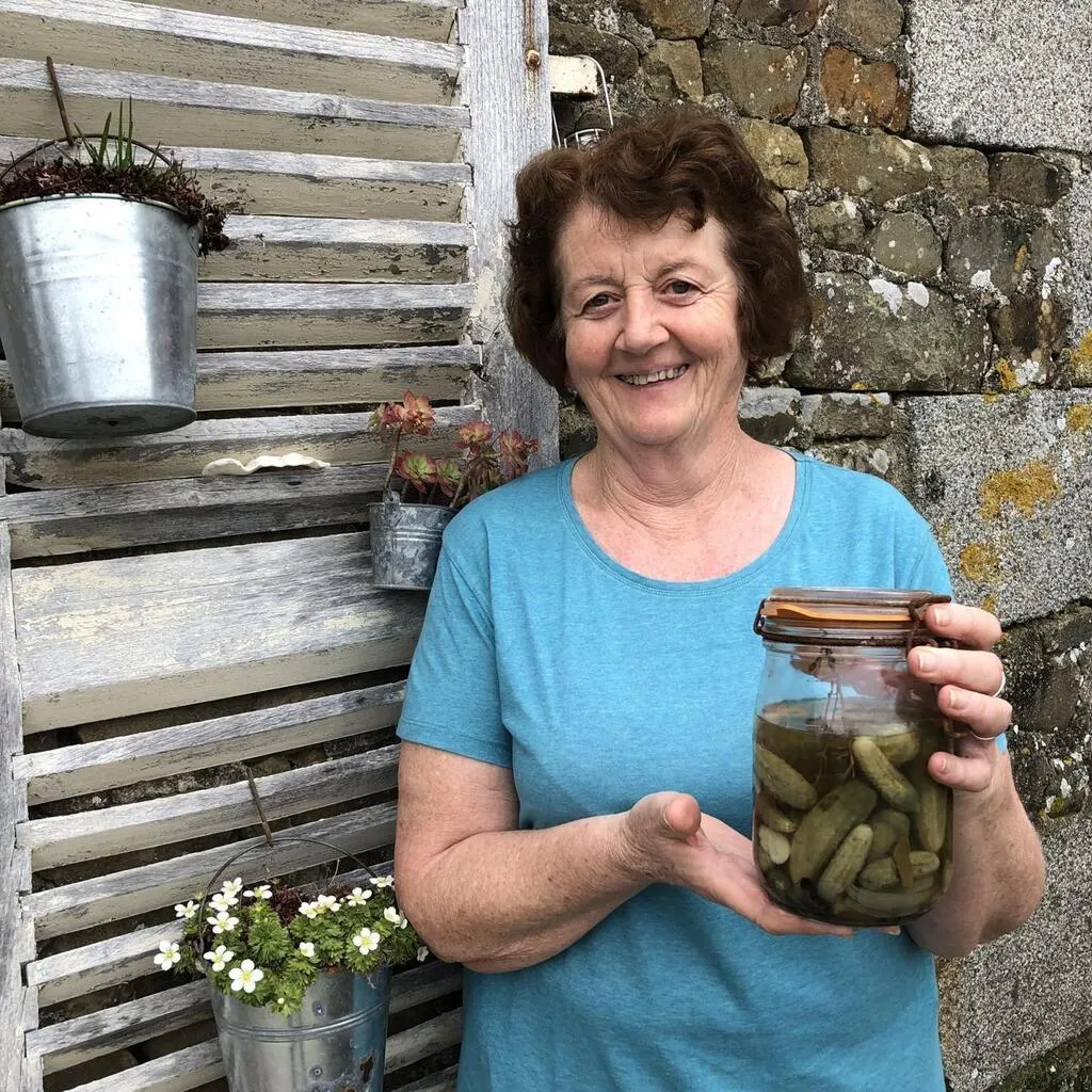 Les ramasser « au bon moment », garder leur croquant… Voici comment