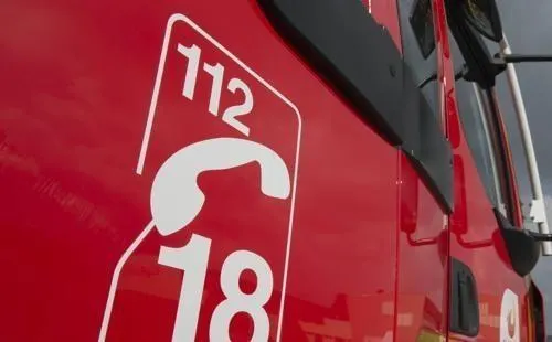 photo  les pompiers sont intervenus pour un accident de la route dans l’orne ce dimanche 8 septembre 2024.  &copy;  archives ouest-france 