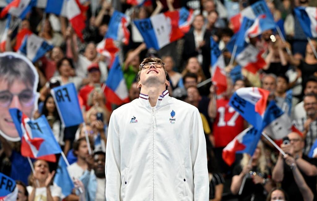 COMMENTAIRE. Paris 2024, le nouvel étalon des Jeux paralympiques