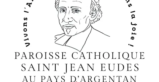 photo  le logo de la nouvelle paroisse.  &copy;  dr 