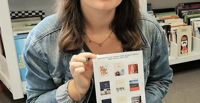 photo  manon geslin.  &copy;  le maine libre 