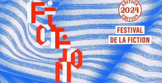 photo  festival de la fiction de la rochelle, édition 2024.  &copy;  association du festival de la fiction 