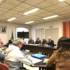 photo  le conseil municipal de briouze (orne) a fait sa rentrée mardi 10 septembre 2024, à 20 h. 