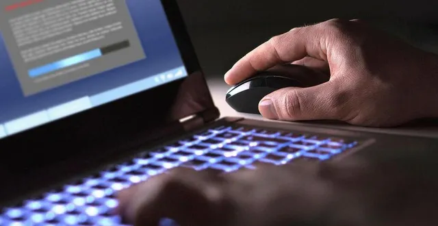 photo  la cyberattaque qui a visé l’éditeur angevin octave en août dernier continue de diffuser ses effets délétères.  &copy;  getty images/istockphoto 