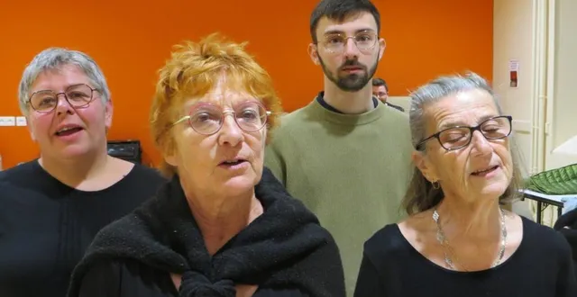 photo  les premiers ateliers des chantiers théâtre débuteront le lundi 16 septembre à loué.  &copy;  le maine libre 