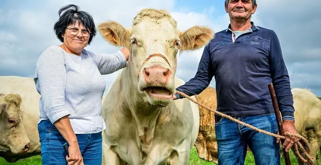 photo  villaines-sous-malicorne, mardi 10 septembre 2024.  &copy;  photo le maine libre – yvon loué 