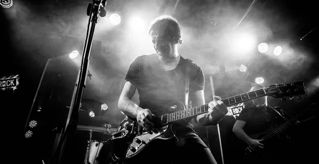 photo  le groupe taxiphone sera en concert à argentan le 25 octobre dans le cadre d’octobre rose.  &copy;  christian lambin 