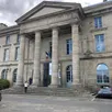 photo  l’affaire était jugée au tribunal judiciaire d’alençon (orne), jeudi 12 septembre 2024. 