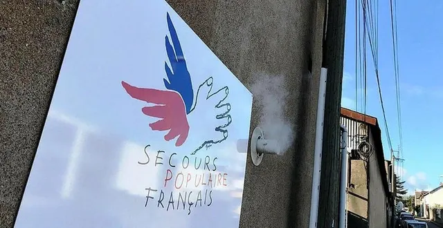 photo  le secours populaire de la sarthe tourne grâce à quelque 500 bénévoles (photo d’illustration).  &copy;  archives ouest-france 