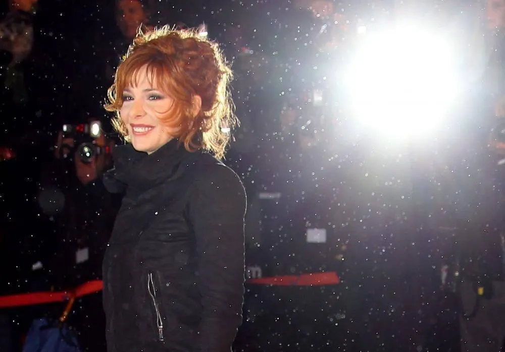 Quiz. Êtesvous incollable sur Mylène Farmer ?