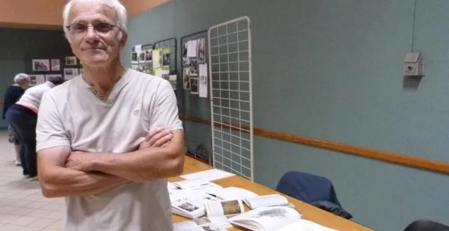 photo  une nouvelle association devrait voir le jour. elle proposera des activités autour de l’environnement, la faune, la flore, l’eau et l’air. jean-jacques rey propose d’agir localement par des actions de sensibilisation, de préservation et de protection. pour le joindre, tél. 06 43 15 55 59.  &copy;  ouest-france 