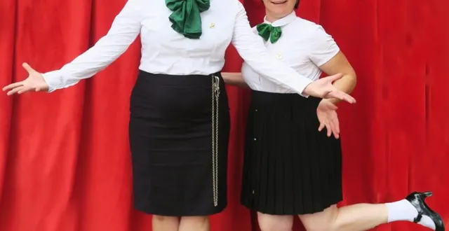 photo  un spectacle clownesque d’une heure à découvrir ce samedi.  &copy;  de la fouq 